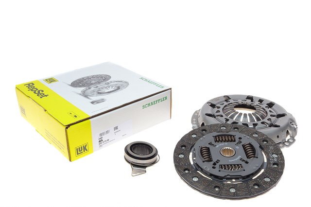620317300 LUK Embrague motor