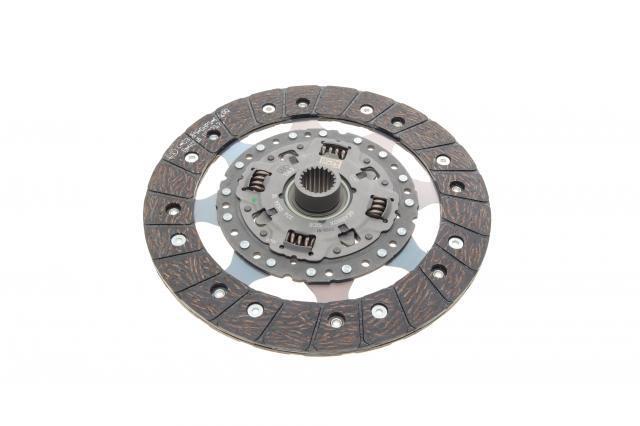 Kit de embrague Peugeot/Citroen 1674211180