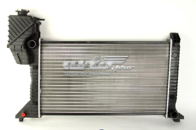 FP46A793 FPS Refrigeración del motor