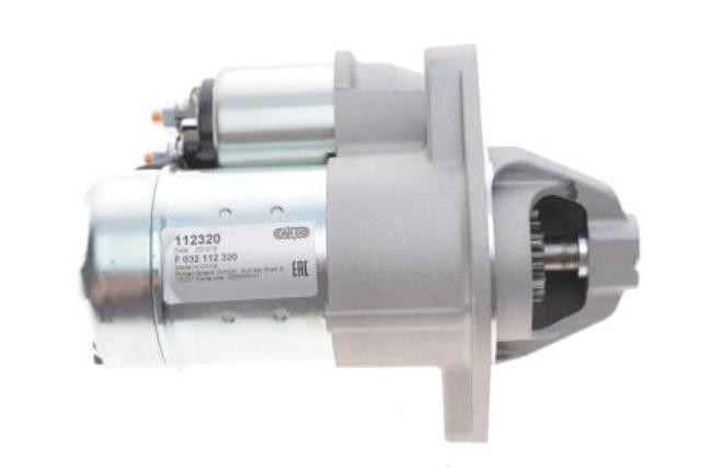Burro de arranque  Cargo F032112320 precio, desde 78,50 EUR
