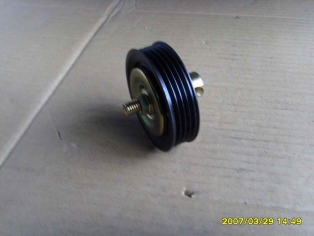 Comprar Polea tensora correa poli V Geely CK I 