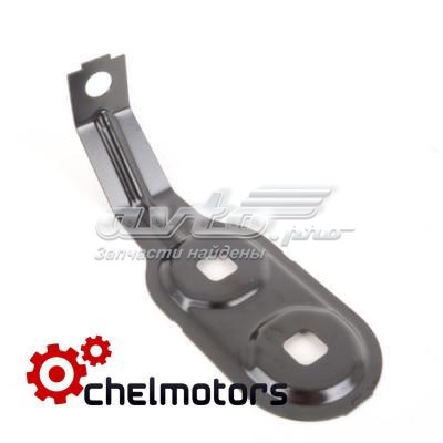 41357207207 BMW soporte para guardabarros delantero, izquierda trasero