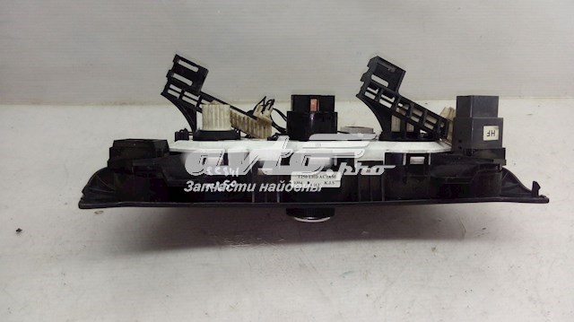 Unidad de control, calefacción/ventilacion Chevrolet Aveo II sedán (T250, T255) (2005 - 2011) precio, desde 101,33 USD