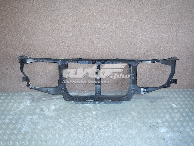 MR548340 Mitsubishi soporte de radiador completo