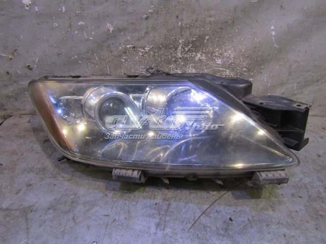 EH1051031A Mazda faro derecho