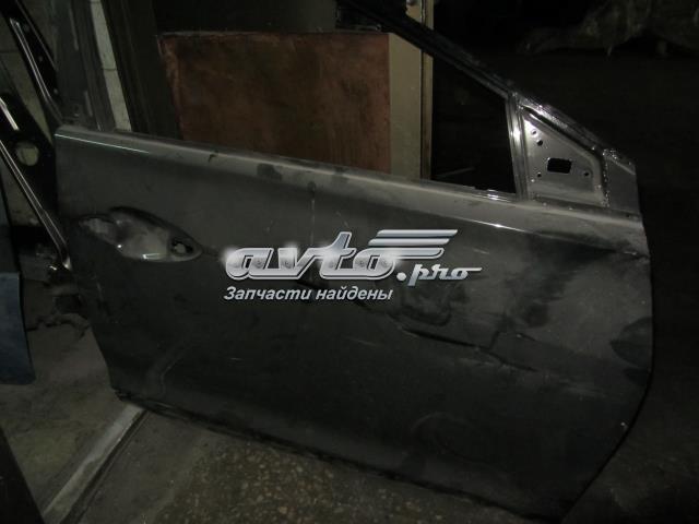 760043V000 Hyundai/Kia puerta delantera derecha