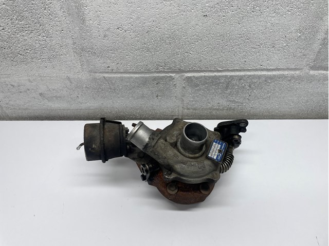 Turbocompresor General Motors 55197838 precio, desde 364,45 EUR