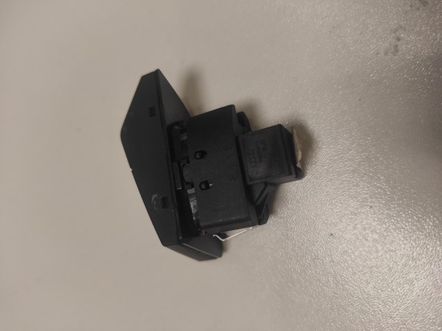 Boton Bloqueo Para Puerta Audi Q7 (4L)