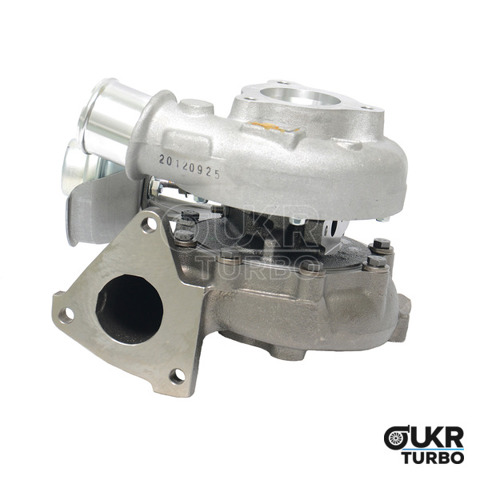7246399006W Garrett Turbo para motor