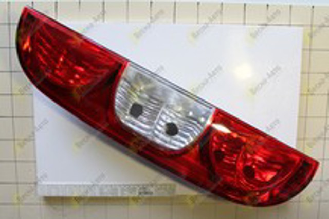 Piloto trasero izquierdo 6611927LUE Depo/Loro/Abakus