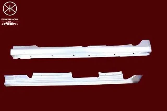 Chapa de acceso derecha FPS FP0029012