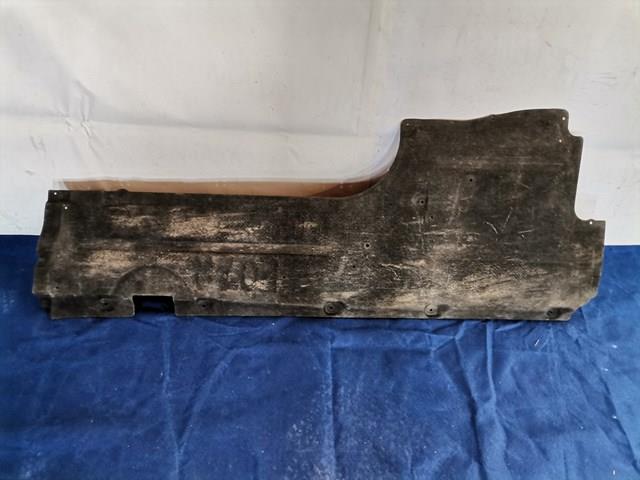 51757193498 BMW Protector de bajos delantero derecho