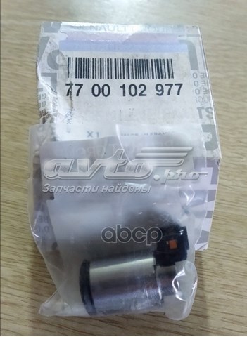 Solenoide De Transmision Automatica RENAULT 7700102977