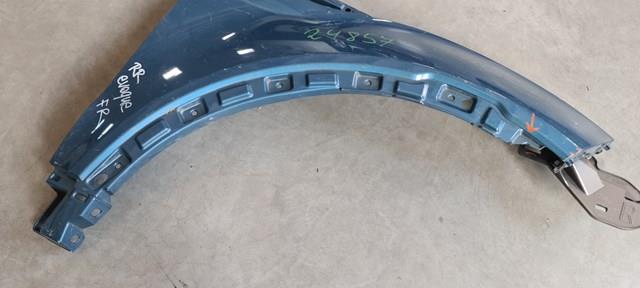 Guardabarros delanteros derecho Land Rover LR066922 precio, desde 209,03 EUR