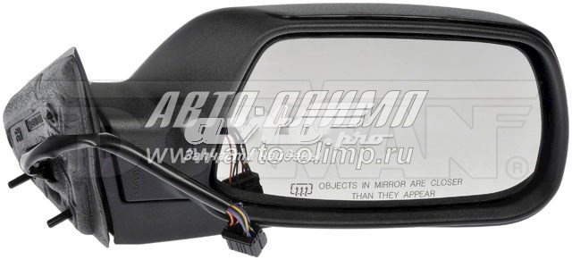 55157072AB Chrysler espejo retrovisor derecho