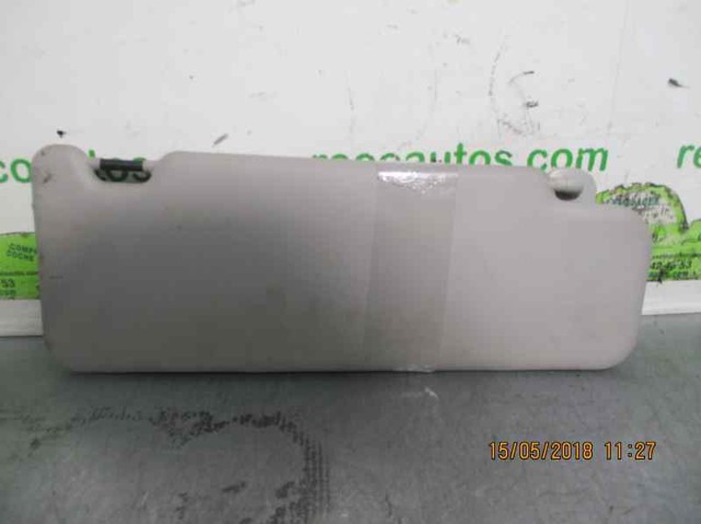 Parasol interior Renault (RVI) 964016685R precio, desde 37,75 EUR