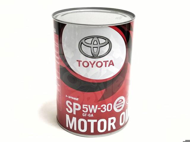 Aceite de motor 888013706 Toyota