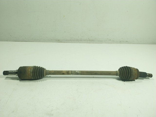 Comprar LR024763 Land Rover Semieje