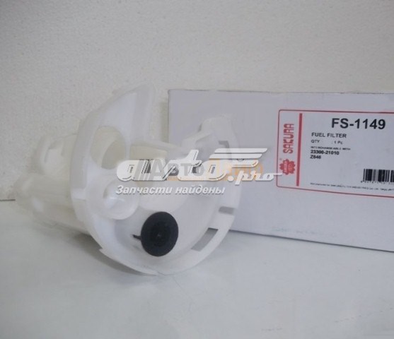 Comprar FS1149 Sakura Filtro diesel
