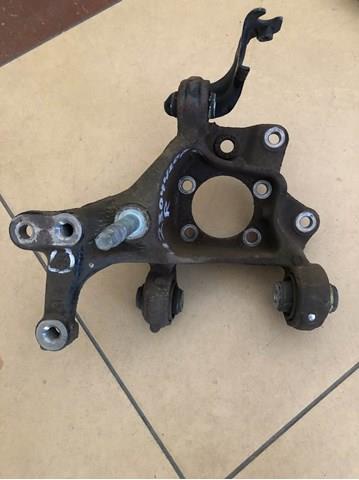 Muñón del eje, suspensión de rueda, trasero derecho Toyota RAV4 5 (A5)