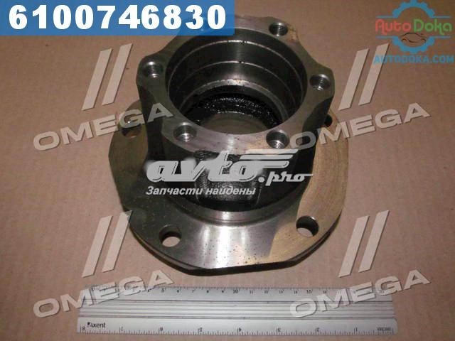 Cubo de rueda, Eje trasero Hyundai H100 (P)