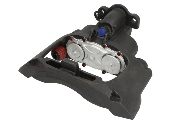 Pinza de freno delantera izquierda BPW 0936272110 precio, desde 545,00 EUR
