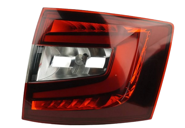Piloto trasero derecho VAG 5E9945208 precio, desde 287,40 EUR