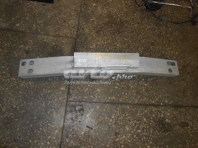 Refuerzo de parachoques trasero Nissan Murano SUV (Z51) (2008 - 2014) precio, desde  
