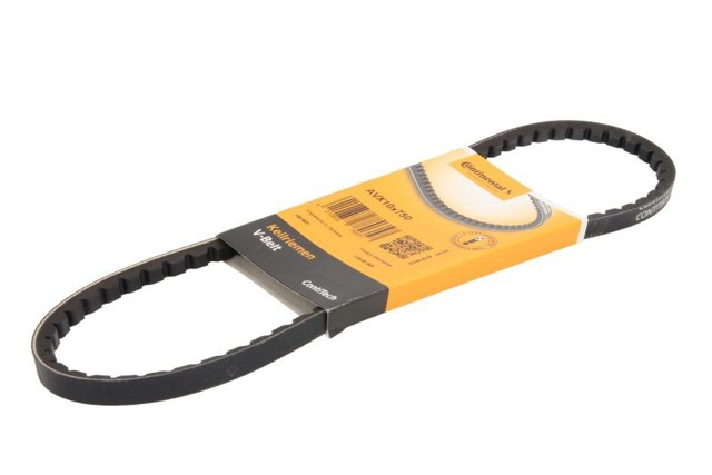 Comprar AVX10X750 Continental/Siemens Correa trapezoidal