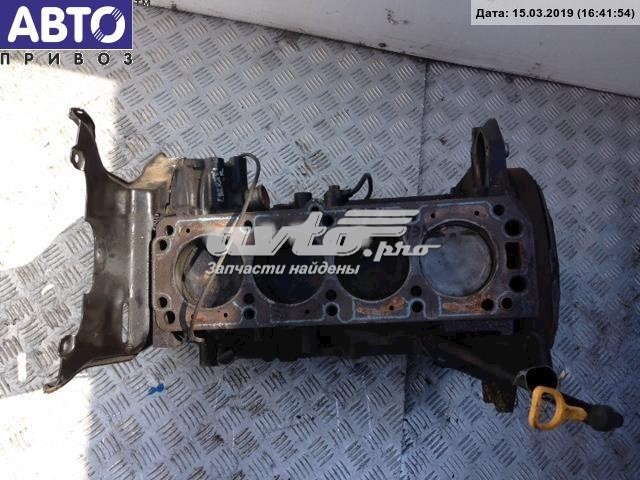 Comprar T18SED General Motors Motor completo
