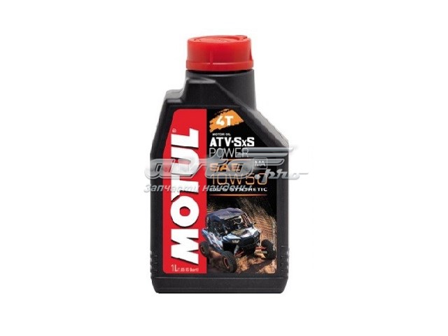 Comprar 105900 Motul Aceite de motor