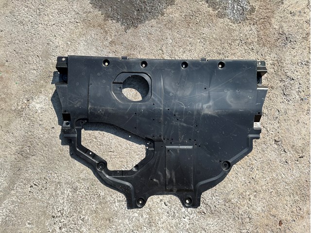 Protección de cárter Mazda TK4856110 precio, desde 101,66 EUR