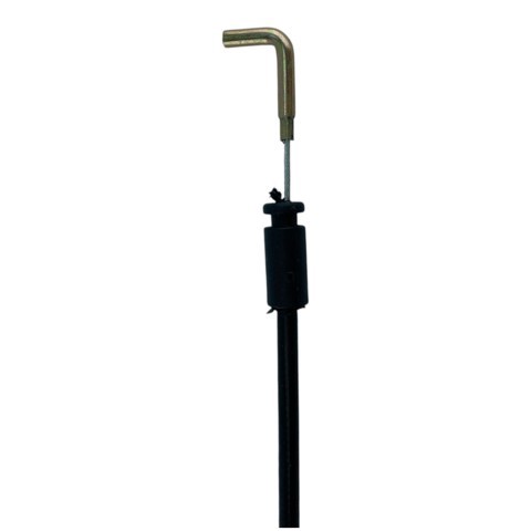 Cable de apertura de cerradura de puerta trasera derecha DF17159 Detali IF