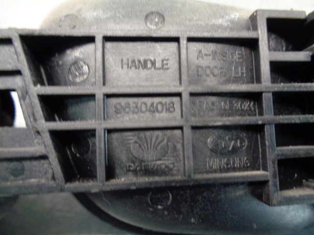  General Motors 96304018
