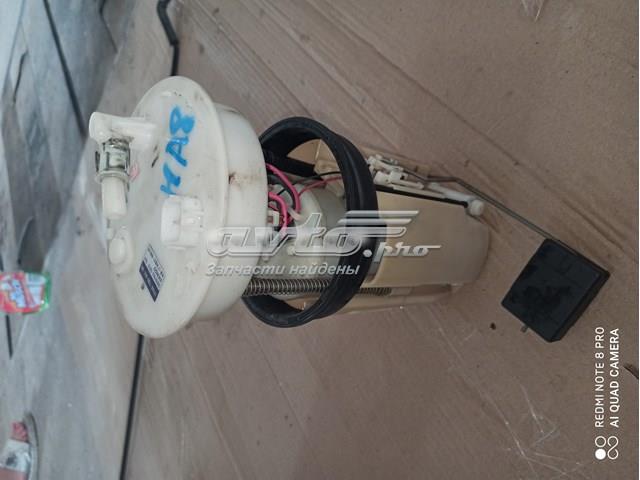 Comprar 17045TL3G00 Honda Unidad de alimentación de combustible