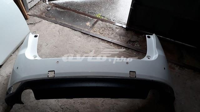 Parachoques trasero KBYB5022XB8P Mazda