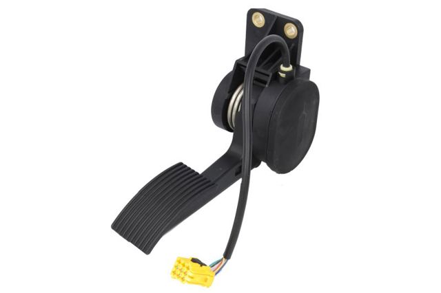 Pedal del acelerador A9703000304 Mercedes