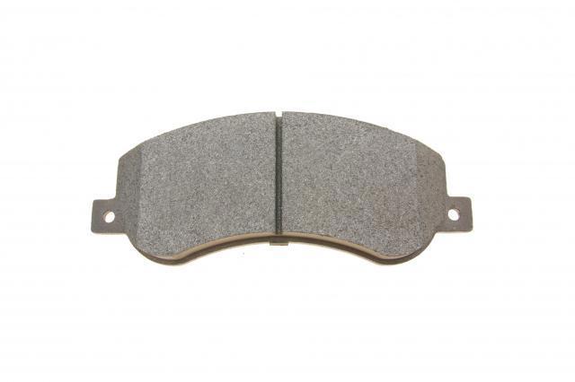 Pastillas freno delanteras Solgy 209041 precio, desde 36,50 EUR