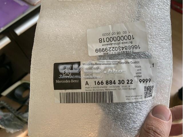 Comprar A16688430229999 Mercedes 