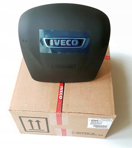 Airbag del conductor Iveco 5801561543