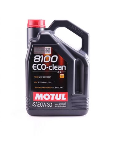 Aceite de motor 868051 Motul