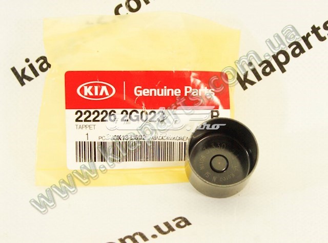 222262G023 Hyundai/Kia