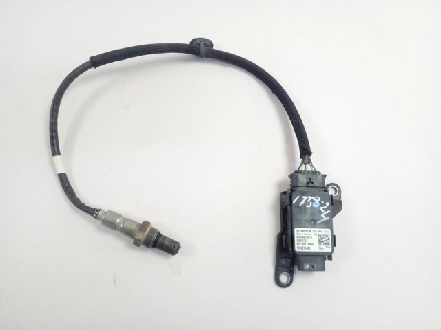Sensor de óxidos de nitrógeno NOx delantero Opel 9816276480 precio, desde 50,91 EUR