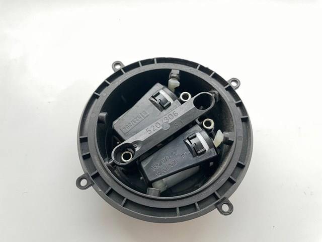 Motor de la lente de espejo retrovisor para Citroen Berlingo (B9)