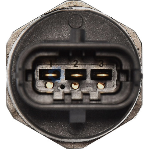 281002908 Bosch Sensor de presión de combustible