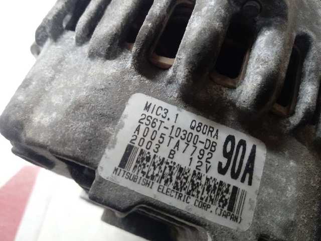 Alternador del motor Mazda 2S6T10300DB precio, desde 160,45 EUR