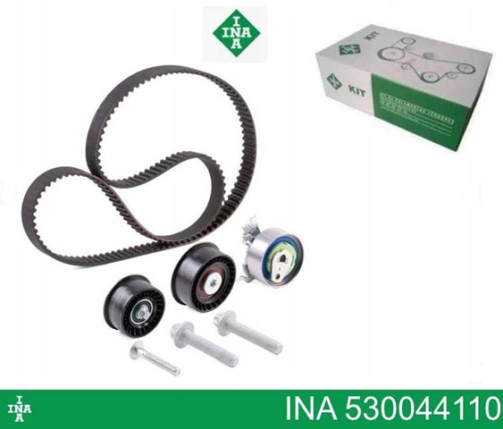 Kit correa de distribución GM 93185845