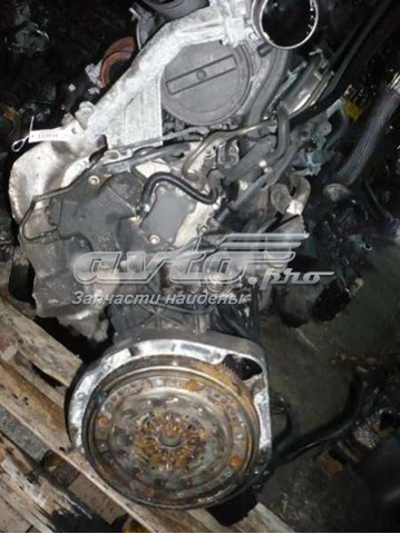 Motor completo Mercedes 668914 precio, desde 949,61 EUR