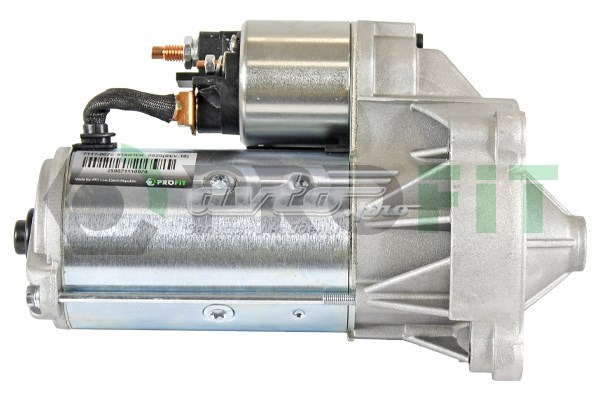 Motor de arranque PROFIT 71110070