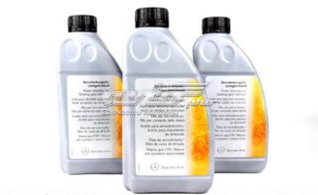 000989880310 Mercedes Aceite hidráulico